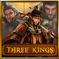 Three Kings