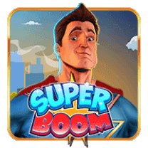 Super Boom