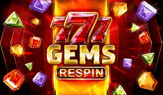 777 Gems ReSpin