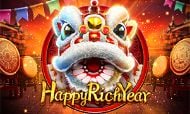 Happy Rich Year