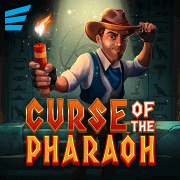 Curse of Pharaoh