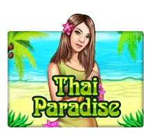 Thai Paradise