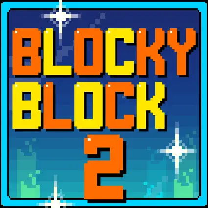 Blocky Block 2