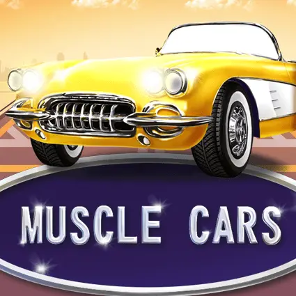 Muscle Cars 