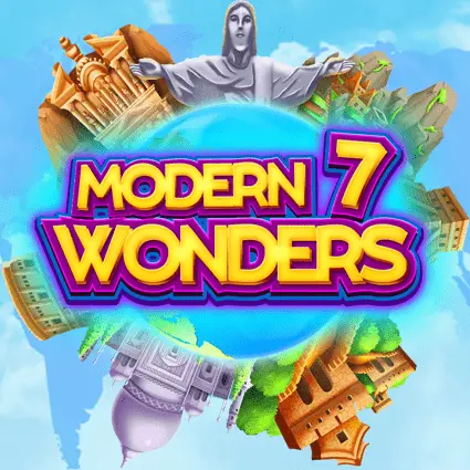 Modern 7 Wonders 