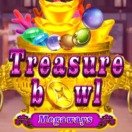 Treasure Bowl Megaways