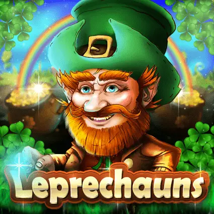 Leprechauns 