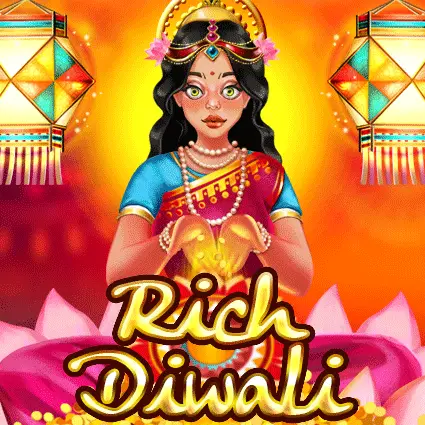 Rich Diwali 