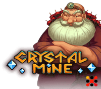 Crystal Mine