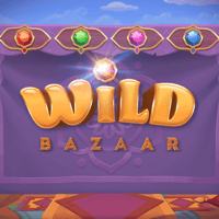 Wild Bazaar