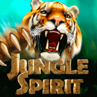 Jungle Spirit: Call of the Wild