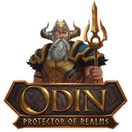 Odin: Protector of Realms