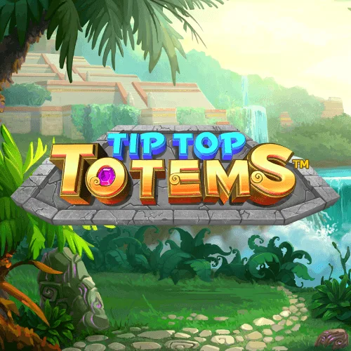 Tip Top Totems