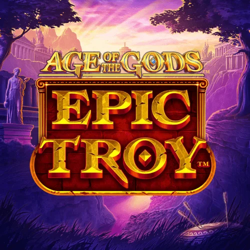 Age of the Gods: Epic Troy