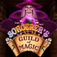 Sorcerer's Guild of Magic