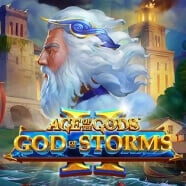 Age of the Gods: God of Storms 2