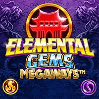 Elemental Gems Megaways 