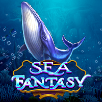 Sea Fantasy 