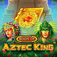 Book of Aztec King  