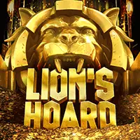 Lion's Hoard