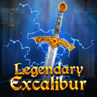 Legendary Excalibur