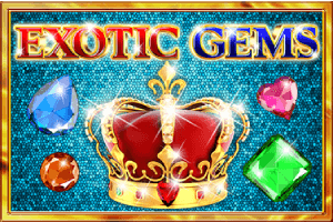 Exotic Gems