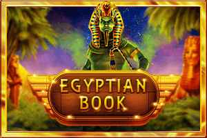 Egyptian Book