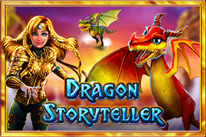 Dragon Storyteller