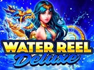 Water Reel Deluxe