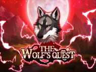 The Wolf's Quest