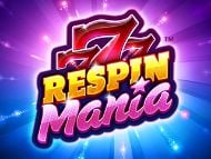 Respin Mania