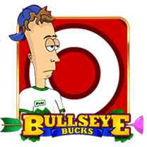 Bullseye Bucks