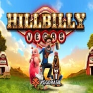 Hillbilly Vegas