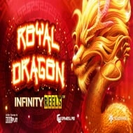 Royal Dragon Infinity Reels